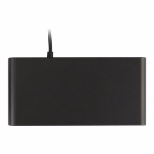 Sülearvuti dokk ASUS DC300 Triple Display USB-C