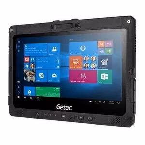 Getac K120 tahvelarvuti i5-8250U 12" puuteekraan 4GB SSD128