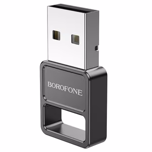Borofone DH8 Bluetooth 5.1 adapter, must