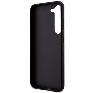 Guess GUHCS23S4GMGGR S23 S911 серый/серый жесткий кейс 4G Большой металлический логотип