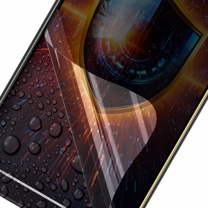 Matt privaatsuskaitsega kile 3mk Silky Matt Privacy Samsung Galaxy S24 Ultra