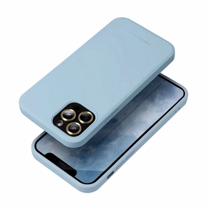 ROAR ümbris SPACE jaoks SAMSUNG S25 Edge Sky sinine