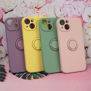 Finger Grip ümbris jaoks Xiaomi Redmi Note 13 5G (global) mint
