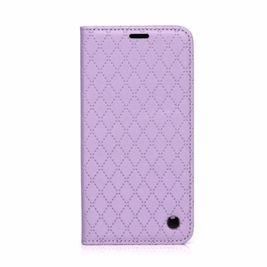 Smart Caro ümbris Honor 600 / Honor 600 Pro lilla