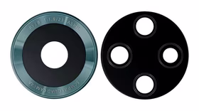 Huawei Nova 9 lens jaoks camera Must (only lens 2pcs) ORG