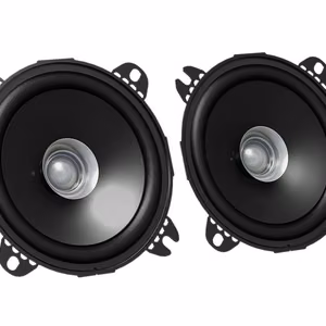 autokõlarid JVC CS-J410 XU