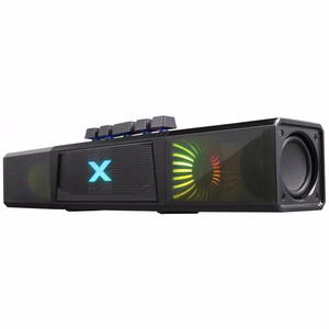 SOUNDBAR XENO 20W LED BLUETOOTH