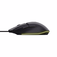 Trust Felox Gaming wired mouse GXT109 must
