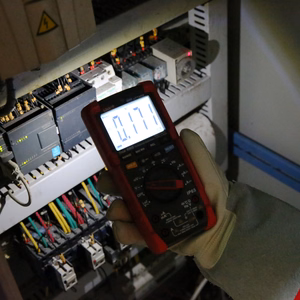 Digitaalne multimeeter Uni-T PRO UT195DS