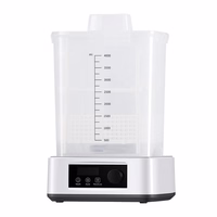 AnyCubic Wash & Cure 3 - print cleaning and drying device