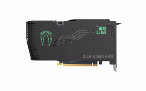 ZOTAC Gaming GeForce RTX 3050 ECO 8GB graafikakaart