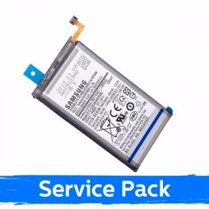 Aku Ühildub Samsung G970 S10e EB-BA970ABE (Service Pack)