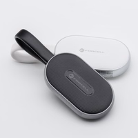 Powerbank do Apple Watch Forcell F-Energy Mini Power Watch 1A 2,5W 1200 mAh must