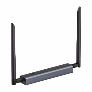 SONOFF Dongle Max ZigBee lüüs (Home Assistant, Zigbee2MQTT, Thread)