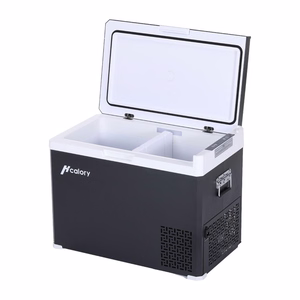 Hcalory D30+ autokülmik Bluetoothiga