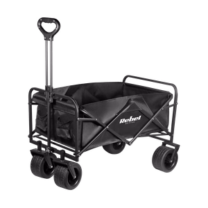 Rebel Active camping and beach trolley, 150 l, 100 kg