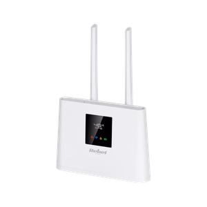 Rebel RB-0702 wireless router Single-band (2.4 GHz) 3G 4G