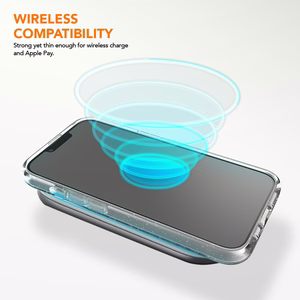 Ugly Rubber Vogue case for iPhone X / Xs clear