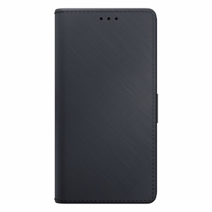 3mk rahakoti ümbris Realme C71 jaoks - must