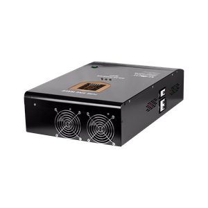 KEMOT PROsolar-5000 seinale paigaldatav päikeseinverter, 48 V/230 V, 5000 VA/3500 W