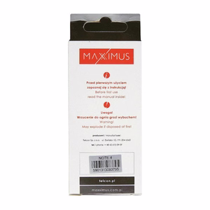 BAT. MAXXIMUS SAM Note 3 Neo 3500 mAh