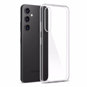 3mk Clear ümbris seadmele Samsung Galaxy A15 5G
