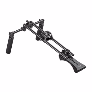 NEEWER SR007 Universal Shoulder Tripod with ARCA Mount