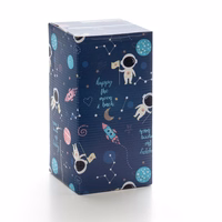 Moon laua lamp / humidifier ASTRONAUT sitting Kunst Deco (mudel 5) AFSH