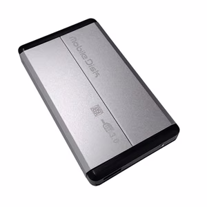 2.5" HDD Ümbris USB3.0, 6.5 cm