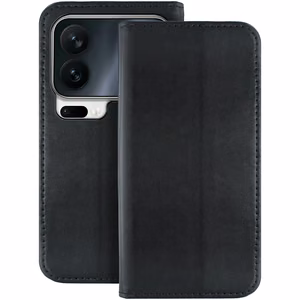 Smart Magnetic ümbris Xiaomi 17 Pro must