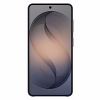 Samsung Slim Magnet ümbris Samsung Galaxy S26, ühilduv MagSafe - must