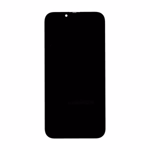 Mecanico LCD Screen Incell jaoks Iphone 13 must with frame