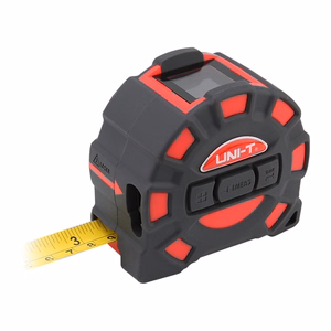 Uni-T LM60T laserkaugusmõõtja
