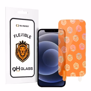 Tel Protect Best Flexible Hybrid karastatud klaas Samsung Galaxy S22 Plus