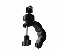 Bicycle mount Telesin jaoks sports cameras 360° (DJ-HBM-001)