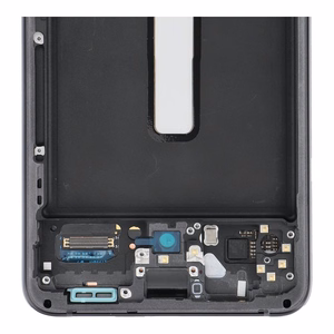 ServicePack LCD Display SAMSUNG S21 FE G990B GH82-26420A
