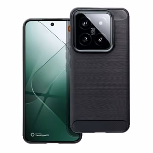 Case for Xiaomi 14 PRO Carbon black