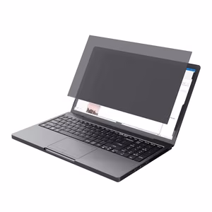 Trust Primo - privacy filter for 15.6" (39.6 cm) laptop