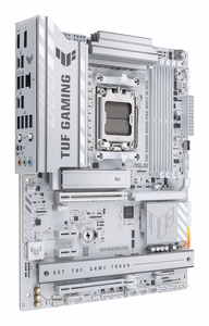 ASUS TUF GAMING B850-PRO WIFI7 NEO AMD B850 Socket AM5 ATX