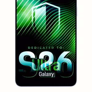 3mk SilverProtection+ protective film for Samsung Galaxy S26 Ultra