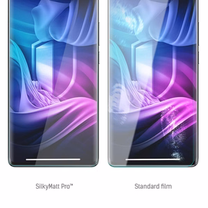 Vivo Y300 Plus – 3mk Silky Matt Pro telefoni ekraanikaitse