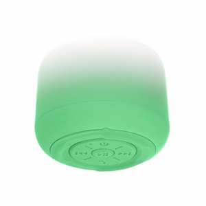 Setty speaker round GB-900 mint-white gradient