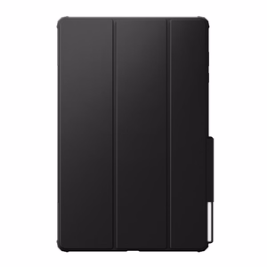 Spigen Airskin Pro Ümbris jaoks Samsung Galaxy Tab S11 Ultra 14.6 X930 / X936B - must