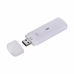 ZTE MF833N modem (valge värv)