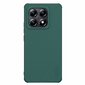 NILLKIN SUPER SHIELD PRO XIAOMI 14T темно-зеленый
