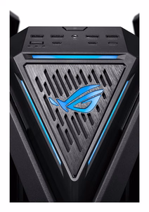 ASUS ROG Hyperion GR701 BTF Edition Tower черный, прозрачный
