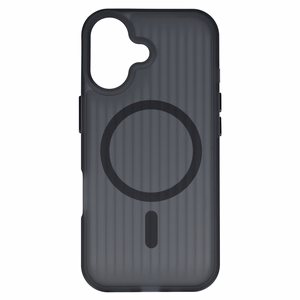 Tel Protect Twist Magsafe чехол для Iphone 17 Pro черный