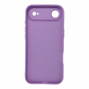 ROAR Ümbris LUNA jaoks IPHONE 17 Air Violet