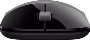 HP Z3700 Dual hõbedane Mouse