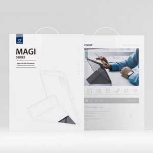 Tahvelarvuti ümbris Dux Ducis Magi Apple iPad Pro 11 (2024) hall